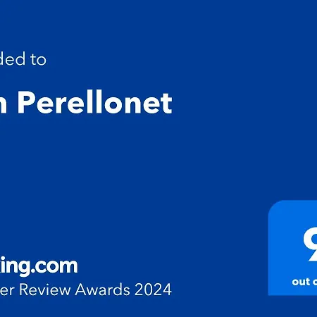 Son Perellonet 잉카